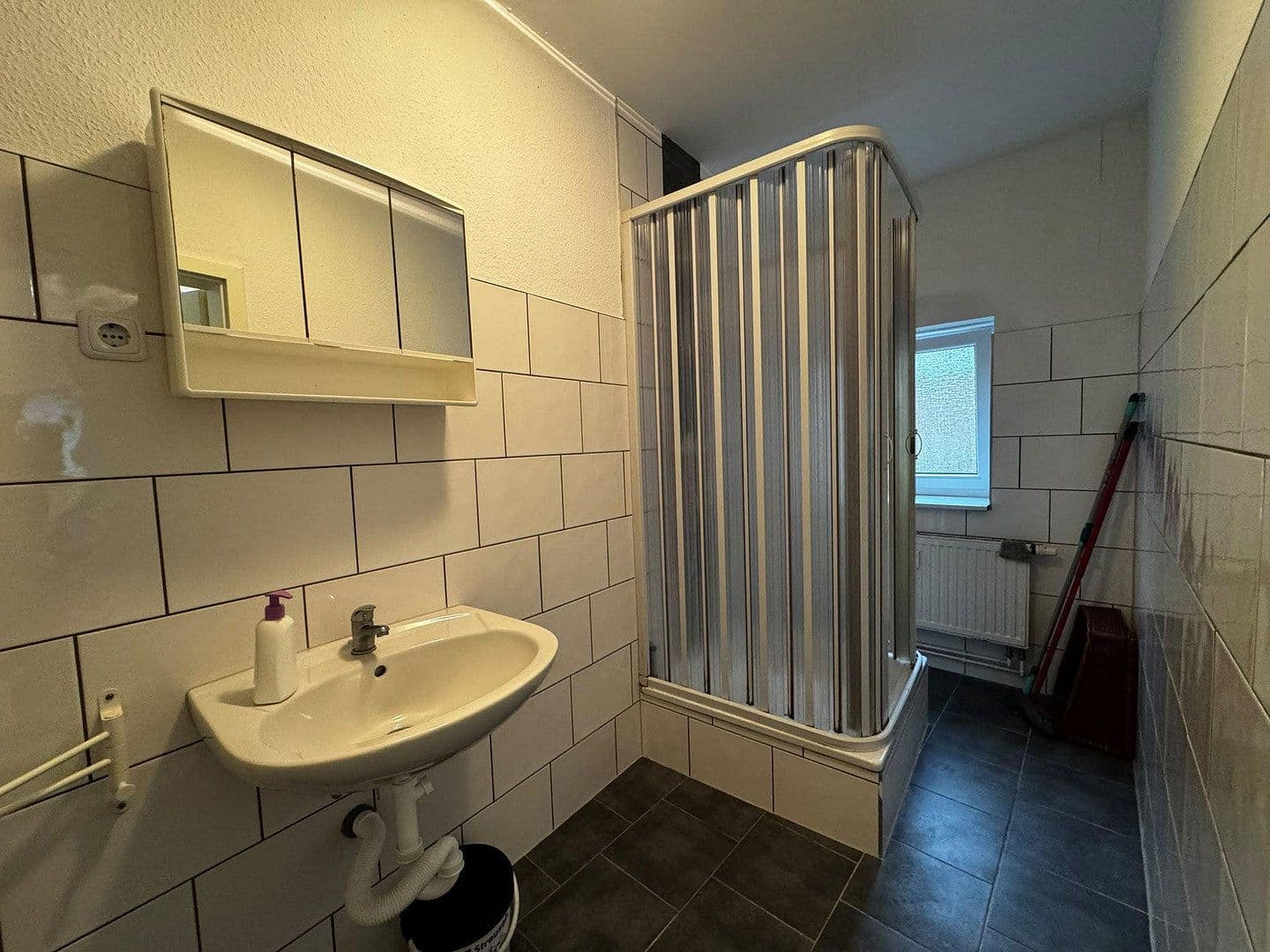1 bedroom flat to rent, 19 m², Zellbach 70A, Clausthal-Zellerfeld, Lower Saxony 1 bedroom flat to rent, 19 m², Zellbach 70A, Clausthal-Zellerfeld, Lower Saxony