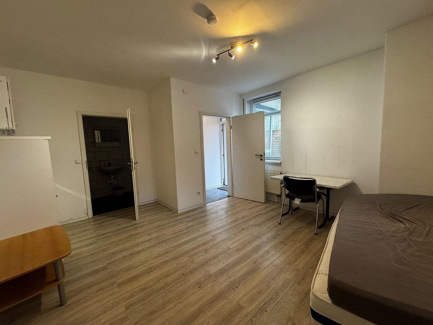 1 bedroom flat to rent, 19 m², Zellbach 70A, Clausthal-Zellerfeld, Lower Saxony 1 bedroom flat to rent, 19 m², Zellbach 70A, Clausthal-Zellerfeld, Lower Saxony