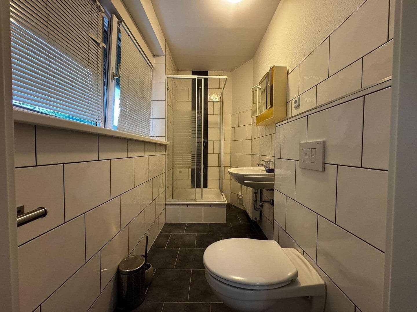 1 bedroom flat to rent, 19 m², Zellbach 70A, Clausthal-Zellerfeld, Lower Saxony 1 bedroom flat to rent, 19 m², Zellbach 70A, Clausthal-Zellerfeld, Lower Saxony