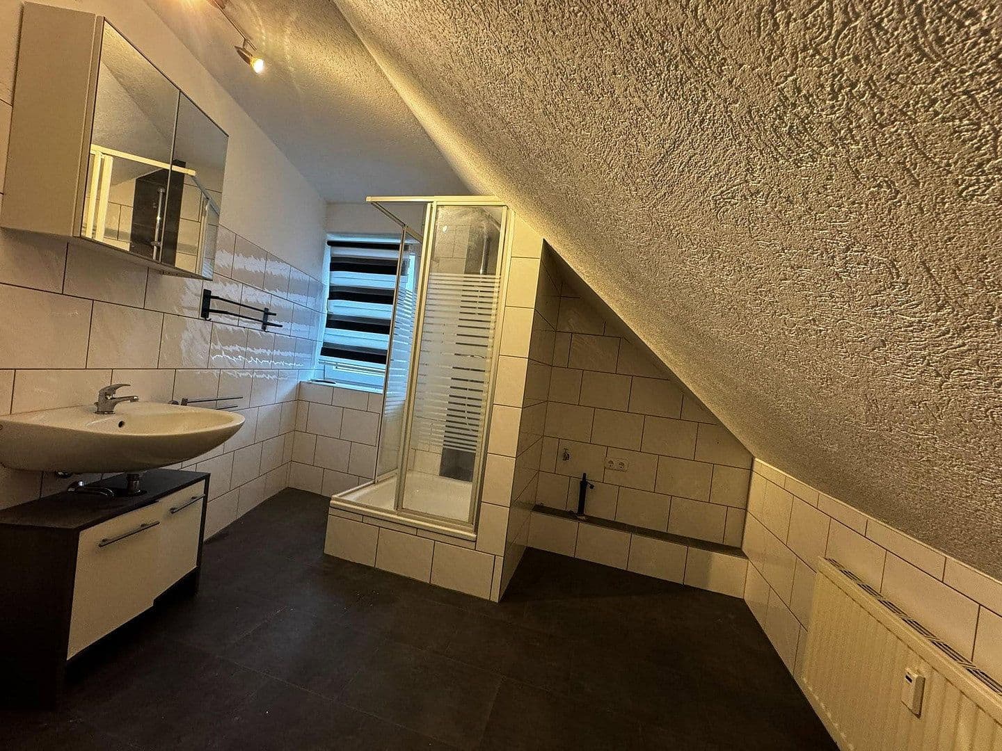 1 bedroom flat to rent, 19 m², Zellbach 70A, Clausthal-Zellerfeld, Lower Saxony 1 bedroom flat to rent, 19 m², Zellbach 70A, Clausthal-Zellerfeld, Lower Saxony