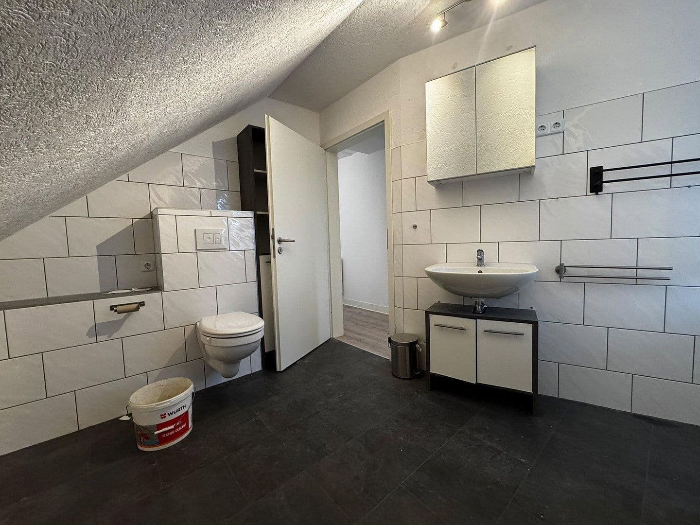 1 bedroom flat to rent, 19 m², Zellbach 70A, Clausthal-Zellerfeld, Lower Saxony 1 bedroom flat to rent, 19 m², Zellbach 70A, Clausthal-Zellerfeld, Lower Saxony