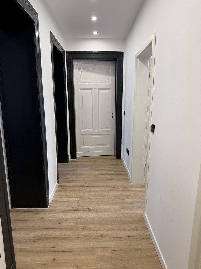 1 bedroom flat to rent, 30 m², Duisburg, North Rhine-Westphalia 1 bedroom flat to rent, 30 m², Duisburg, North Rhine-Westphalia
