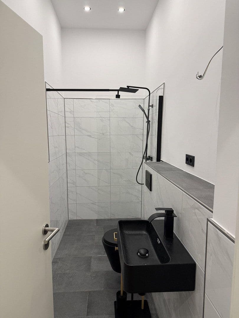 1 bedroom flat to rent, 30 m², Duisburg, North Rhine-Westphalia 1 bedroom flat to rent, 30 m², Duisburg, North Rhine-Westphalia