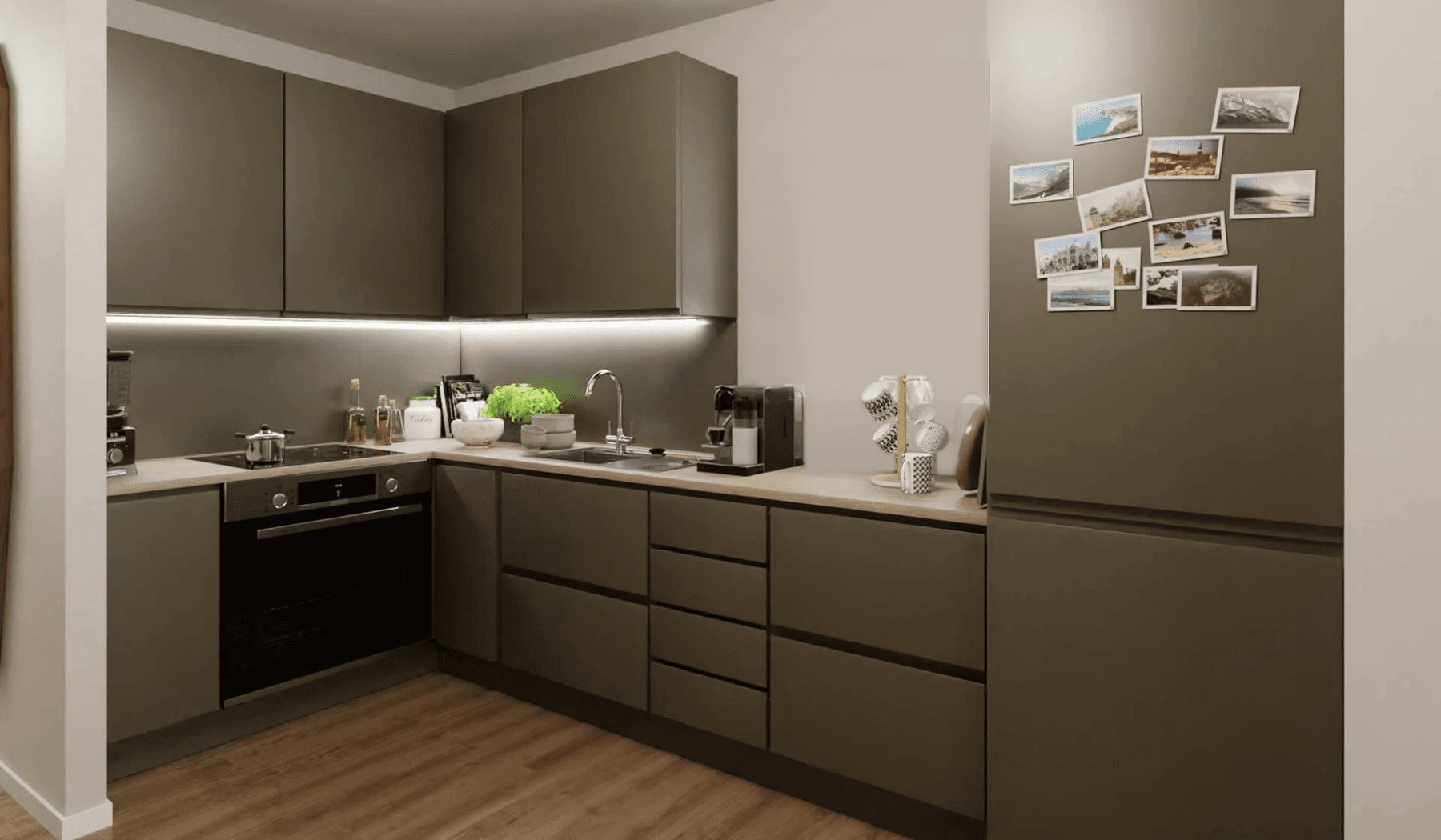 house to rent, 114 m², Zossen, Brandenburg house to rent, 114 m², Zossen, Brandenburg