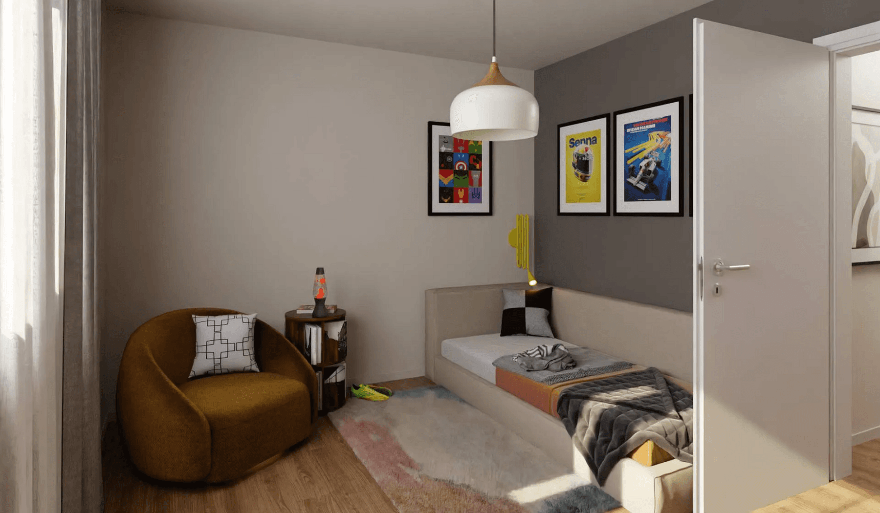house to rent, 114 m², Zossen, Brandenburg house to rent, 114 m², Zossen, Brandenburg