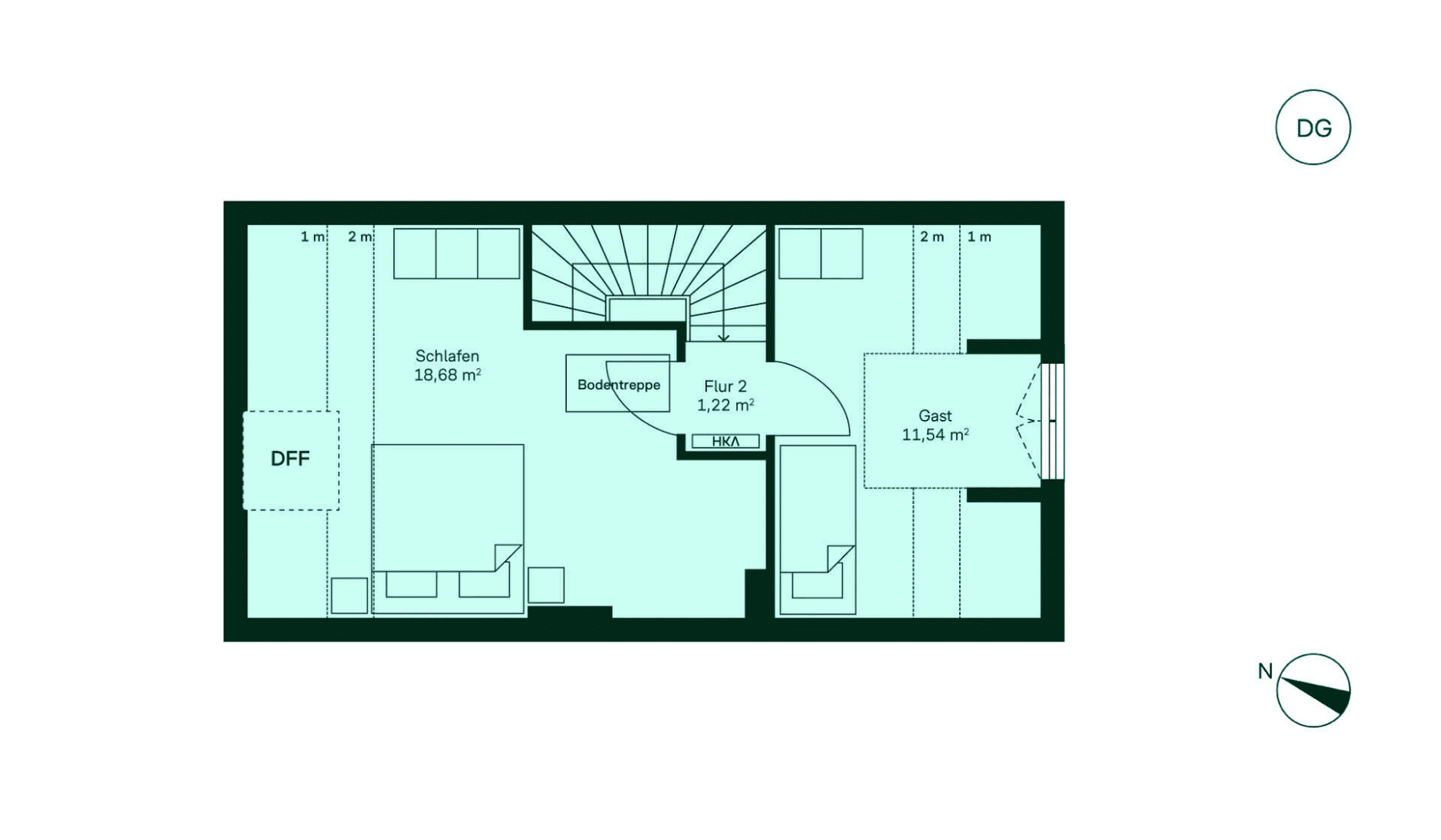 house to rent, 114 m², Zossen, Brandenburg house to rent, 114 m², Zossen, Brandenburg