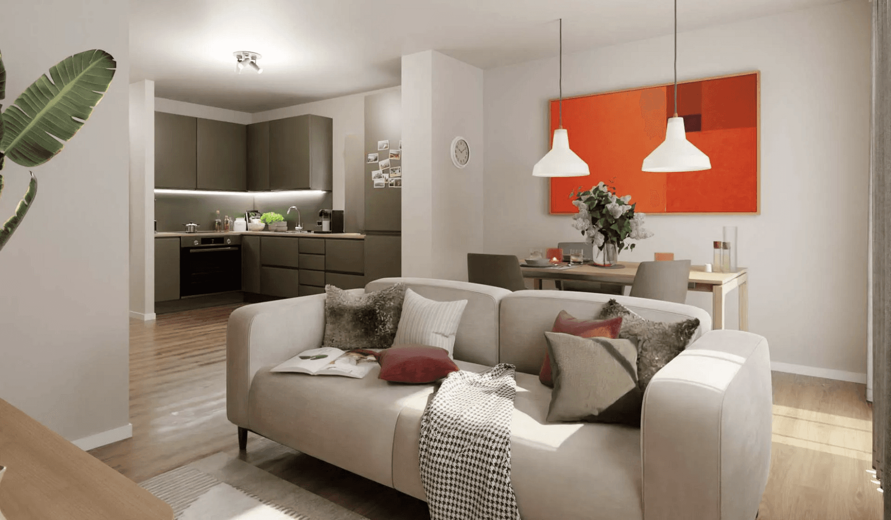 house to rent, 114 m², Zossen, Brandenburg house to rent, 114 m², Zossen, Brandenburg