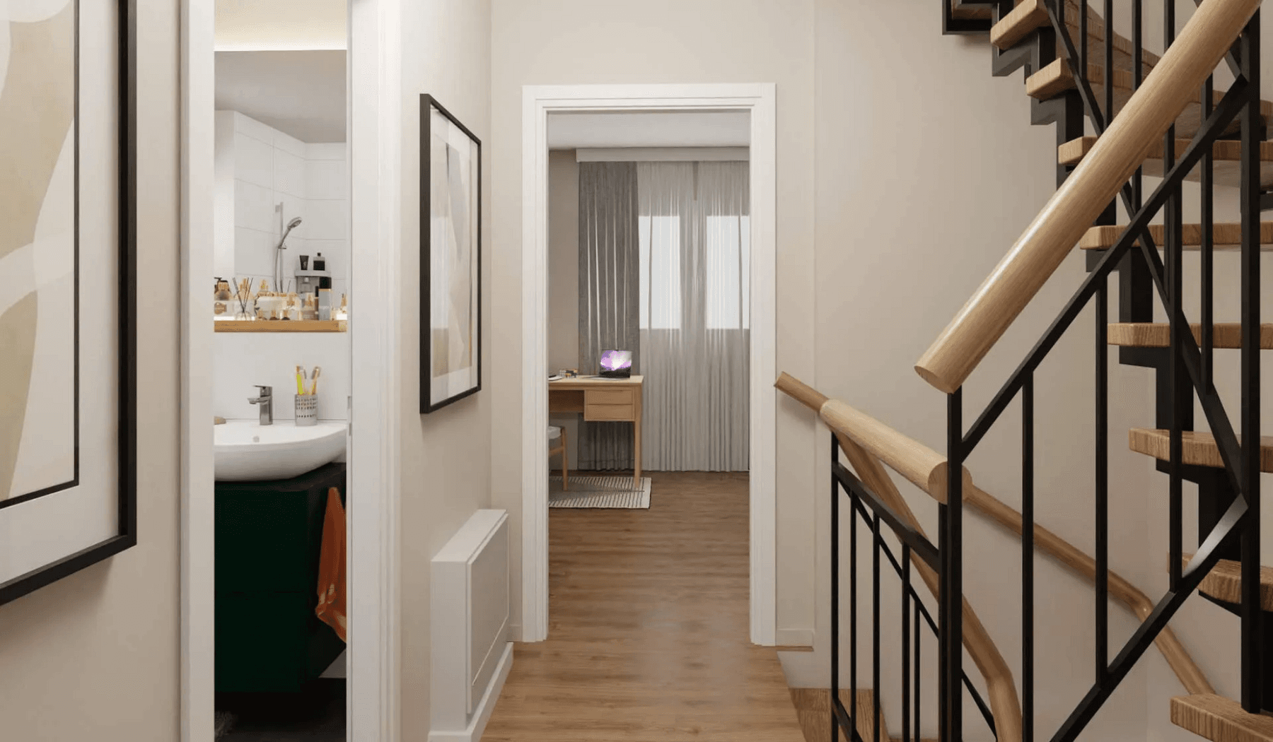 house to rent, 114 m², Zossen, Brandenburg house to rent, 114 m², Zossen, Brandenburg