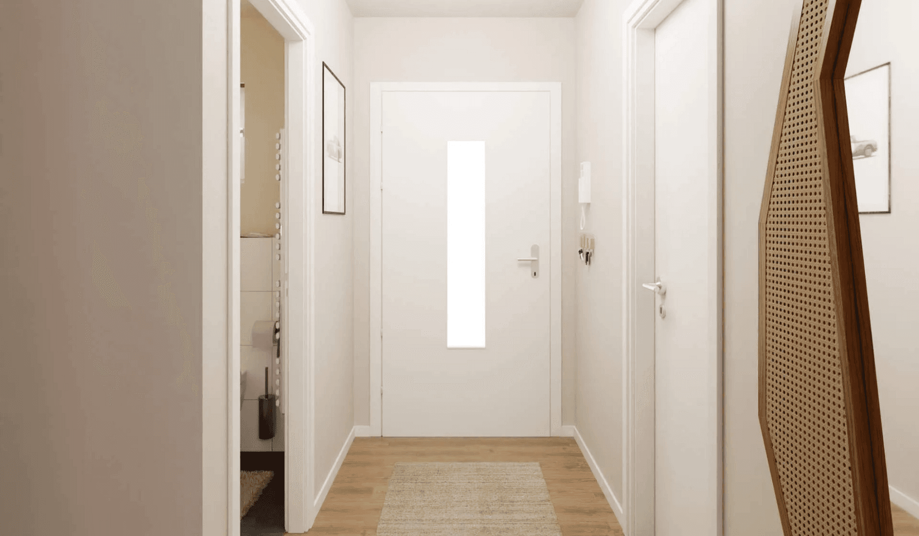 house to rent, 114 m², Zossen, Brandenburg house to rent, 114 m², Zossen, Brandenburg