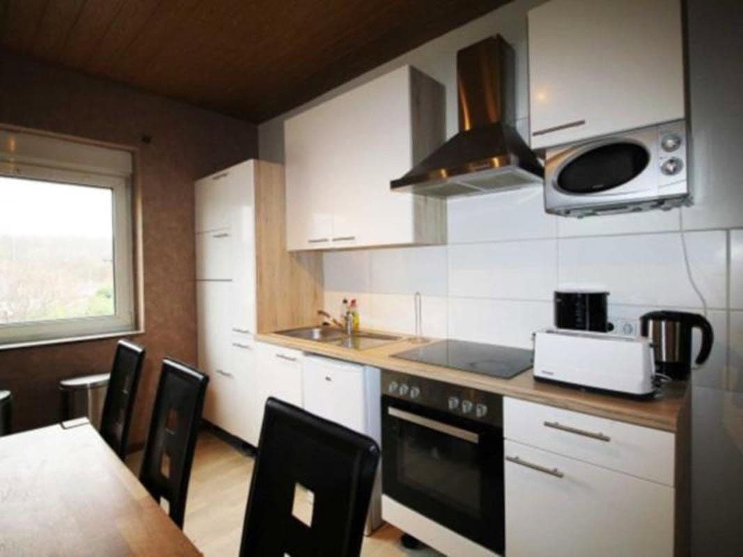 3 bedroom flat to rent, 80 m², Bergheim, North Rhine-Westphalia 3 bedroom flat to rent, 80 m², Bergheim, North Rhine-Westphalia