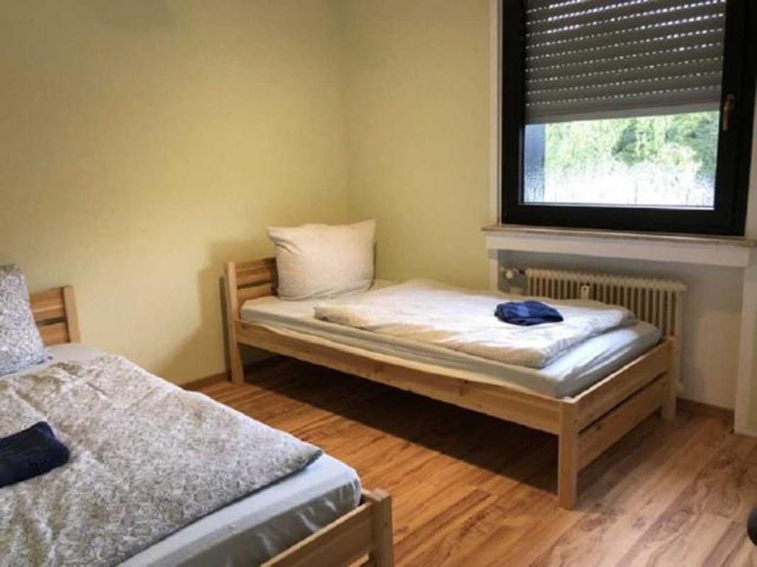 3 bedroom flat to rent, 80 m², Bergheim, North Rhine-Westphalia 3 bedroom flat to rent, 80 m², Bergheim, North Rhine-Westphalia