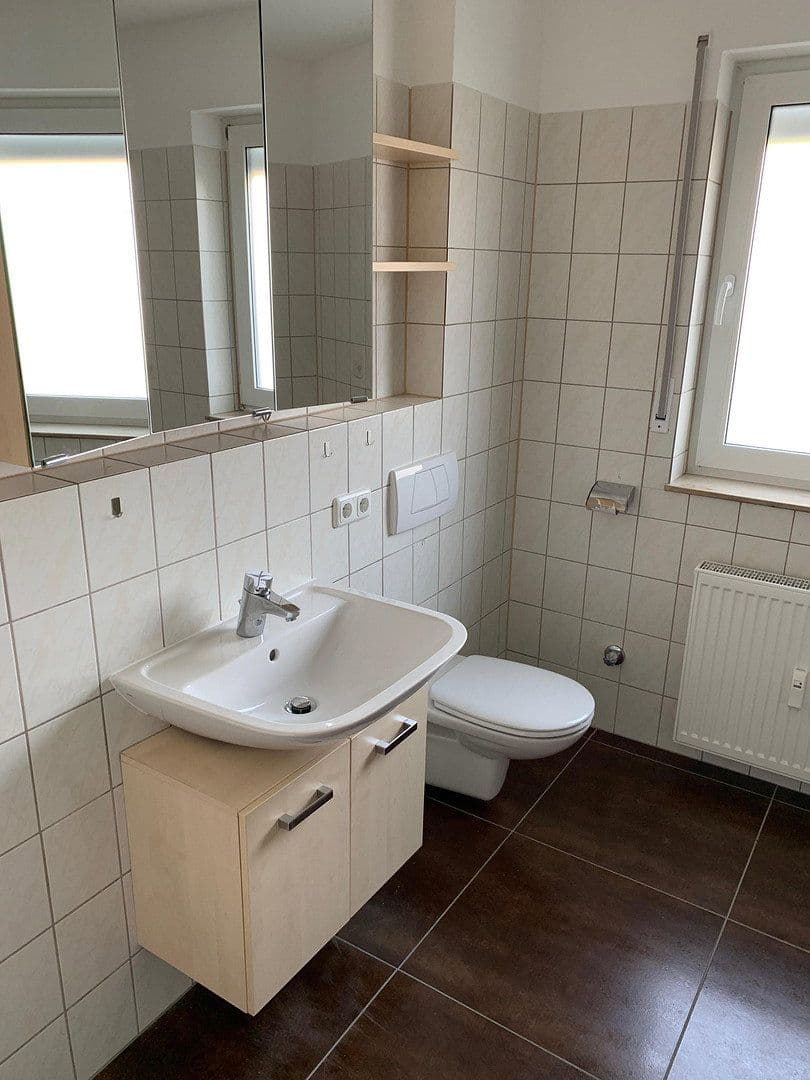3 bedroom flat to rent, 63 m², Am Lengfelder 40, Leinach, Bavaria 3 bedroom flat to rent, 63 m², Am Lengfelder 40, Leinach, Bavaria