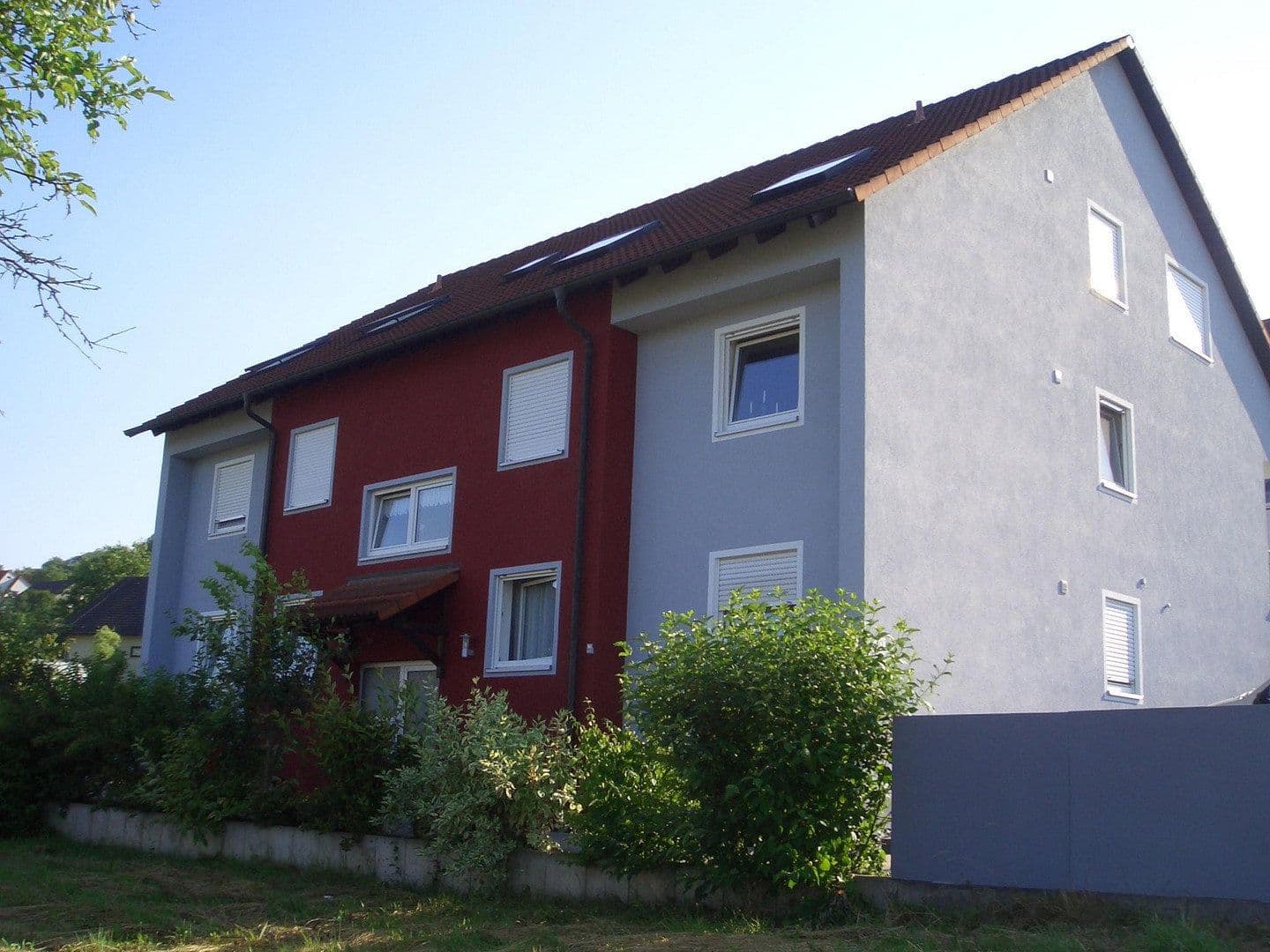 3 bedroom flat to rent, 63 m², Am Lengfelder 40, Leinach, Bavaria 3 bedroom flat to rent, 63 m², Am Lengfelder 40, Leinach, Bavaria