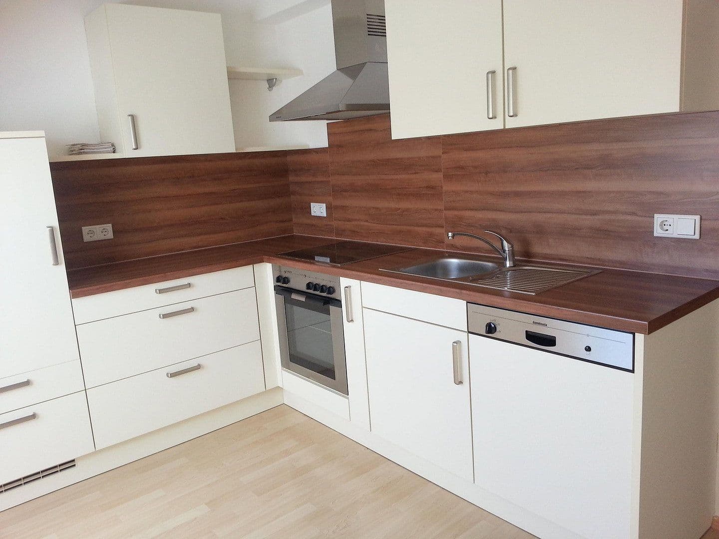 3 bedroom flat to rent, 63 m², Am Lengfelder 40, Leinach, Bavaria 3 bedroom flat to rent, 63 m², Am Lengfelder 40, Leinach, Bavaria