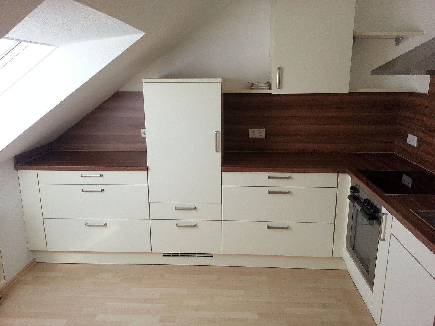 3 bedroom flat to rent, 63 m², Am Lengfelder 40, Leinach, Bavaria 3 bedroom flat to rent, 63 m², Am Lengfelder 40, Leinach, Bavaria