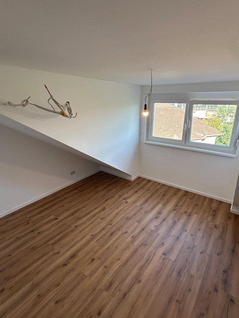 3 bedroom flat to rent, 75 m², Stromerstr. 1/1A, Nürnberg, Bavaria 3 bedroom flat to rent, 75 m², Stromerstr. 1/1A, Nürnberg, Bavaria