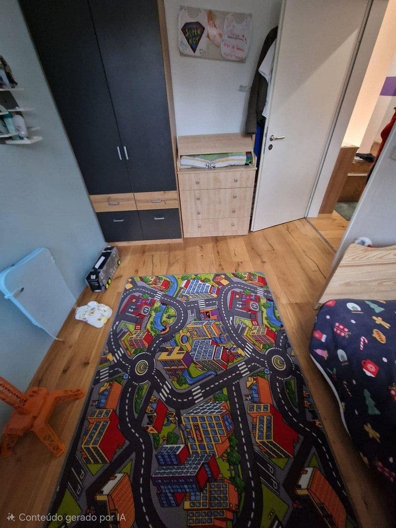 2 bedroom with open-plan kitchen flat for sale, 93 m², Berglern, Bavaria 2 bedroom with open-plan kitchen flat for sale, 93 m², Berglern, Bavaria