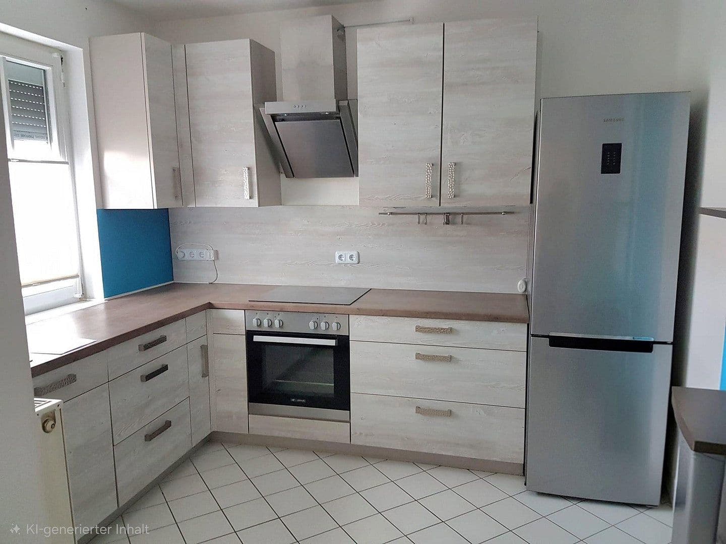 2 bedroom with open-plan kitchen flat for sale, 93 m², Berglern, Bavaria 2 bedroom with open-plan kitchen flat for sale, 93 m², Berglern, Bavaria