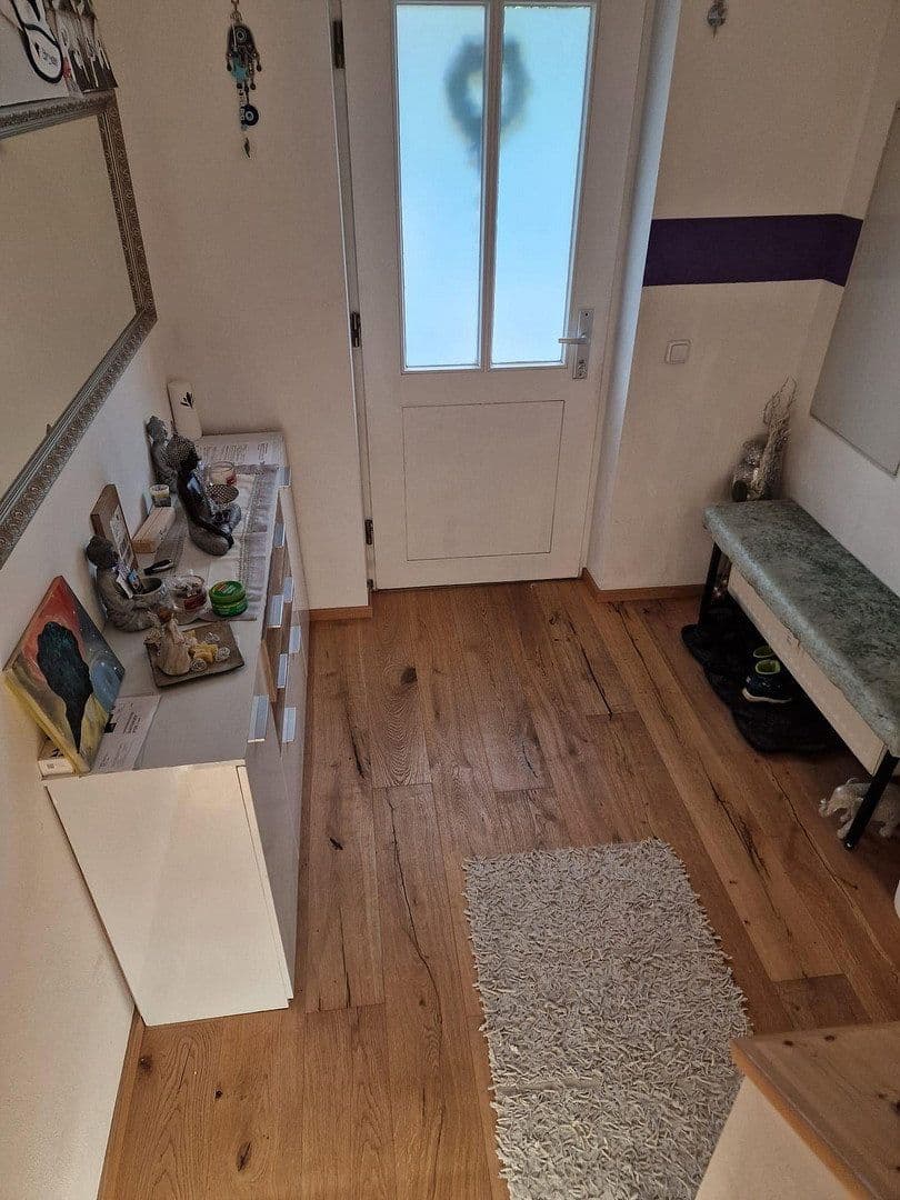 2 bedroom with open-plan kitchen flat for sale, 93 m², Berglern, Bavaria 2 bedroom with open-plan kitchen flat for sale, 93 m², Berglern, Bavaria