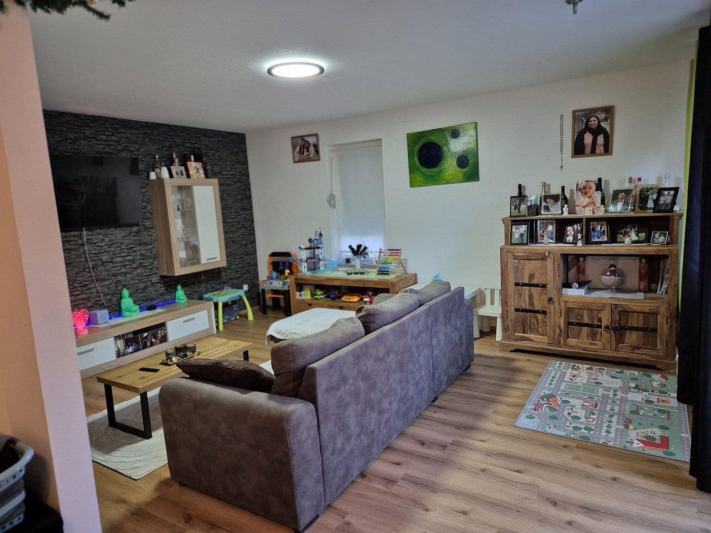 2 bedroom with open-plan kitchen flat for sale, 93 m², Berglern, Bavaria 2 bedroom with open-plan kitchen flat for sale, 93 m², Berglern, Bavaria