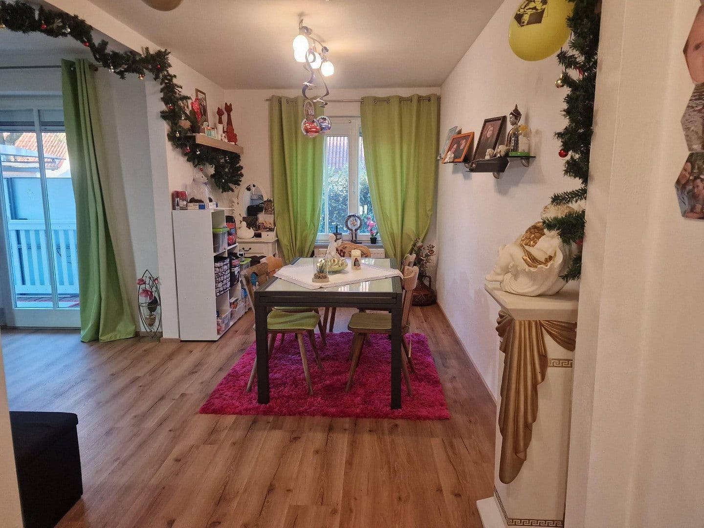 2 bedroom with open-plan kitchen flat for sale, 93 m², Berglern, Bavaria 2 bedroom with open-plan kitchen flat for sale, 93 m², Berglern, Bavaria
