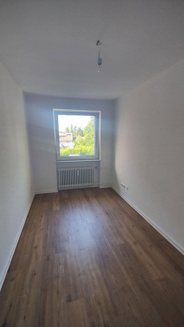 3 bedroom flat to rent, 83 m², Hohenkamp, Hamburg, Hamburg 3 bedroom flat to rent, 83 m², Hohenkamp, Hamburg, Hamburg