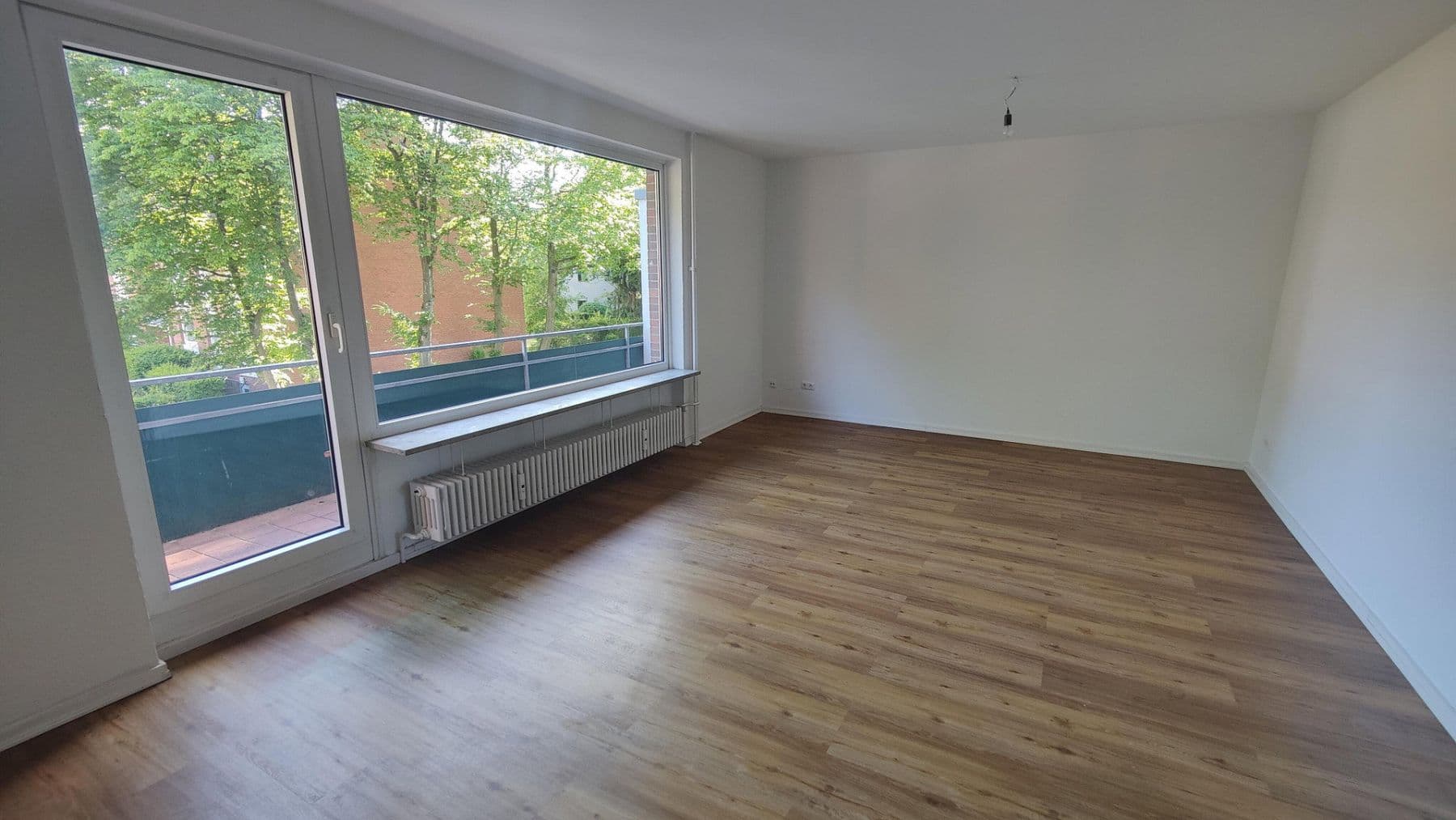3 bedroom flat to rent, 83 m², Hohenkamp, Hamburg, Hamburg 3 bedroom flat to rent, 83 m², Hohenkamp, Hamburg, Hamburg