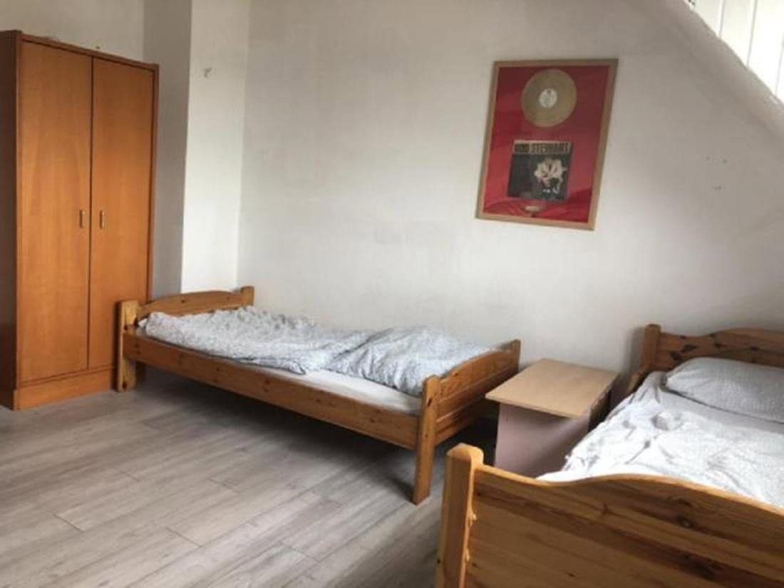3 bedroom flat to rent, 90 m², Aachen, North Rhine-Westphalia 3 bedroom flat to rent, 90 m², Aachen, North Rhine-Westphalia