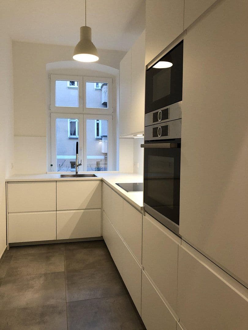 2 bedroom flat for sale, 62 m², Berlin, Berlin 2 bedroom flat for sale, 62 m², Berlin, Berlin