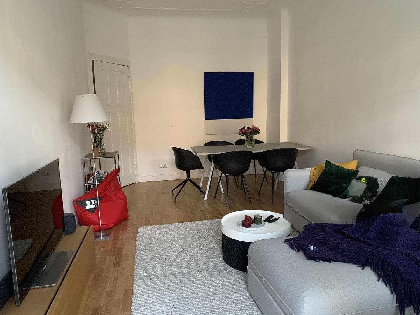 2 bedroom flat for sale, 62 m², Berlin, Berlin 2 bedroom flat for sale, 62 m², Berlin, Berlin
