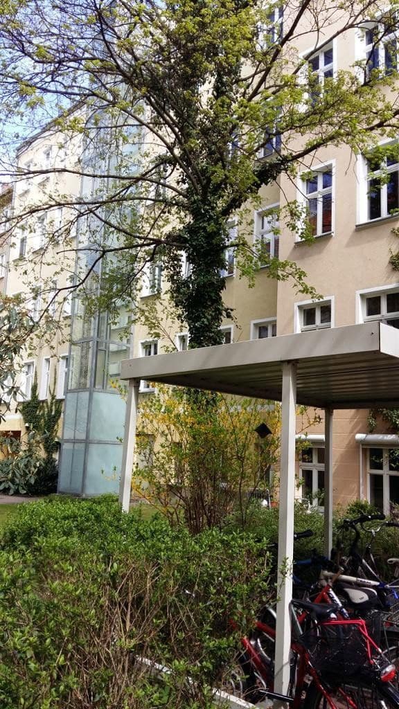 2 bedroom flat for sale, 62 m², Berlin, Berlin 2 bedroom flat for sale, 62 m², Berlin, Berlin