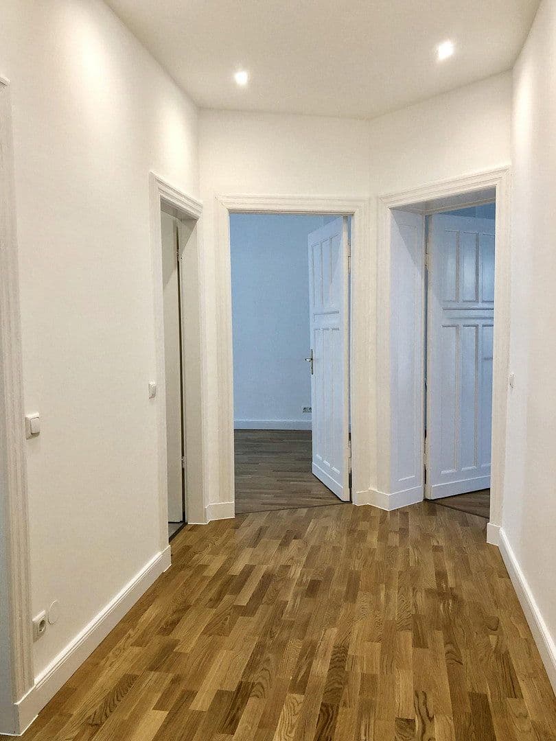 2 bedroom flat for sale, 62 m², Berlin, Berlin 2 bedroom flat for sale, 62 m², Berlin, Berlin