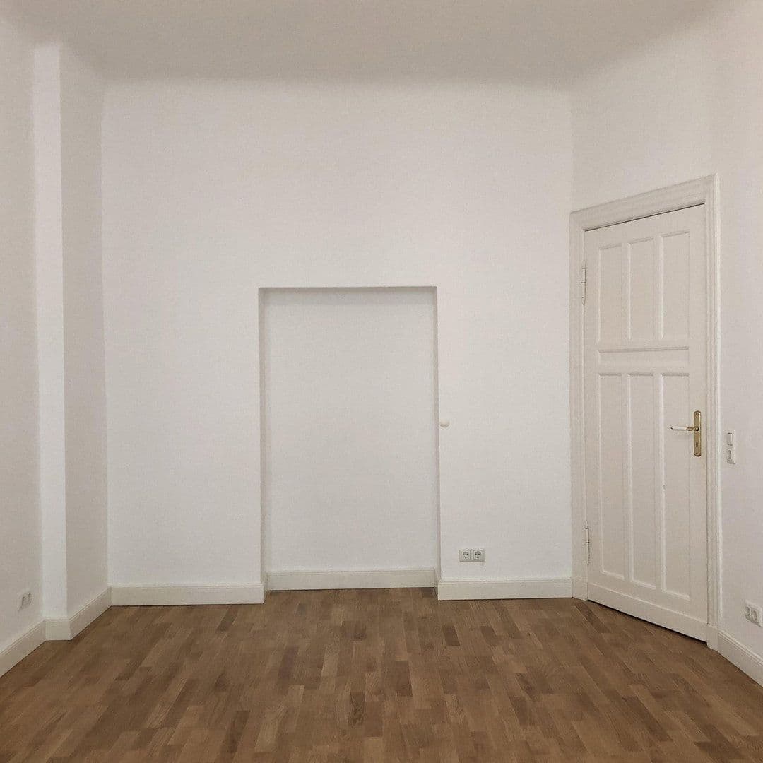2 bedroom flat for sale, 62 m², Berlin, Berlin 2 bedroom flat for sale, 62 m², Berlin, Berlin