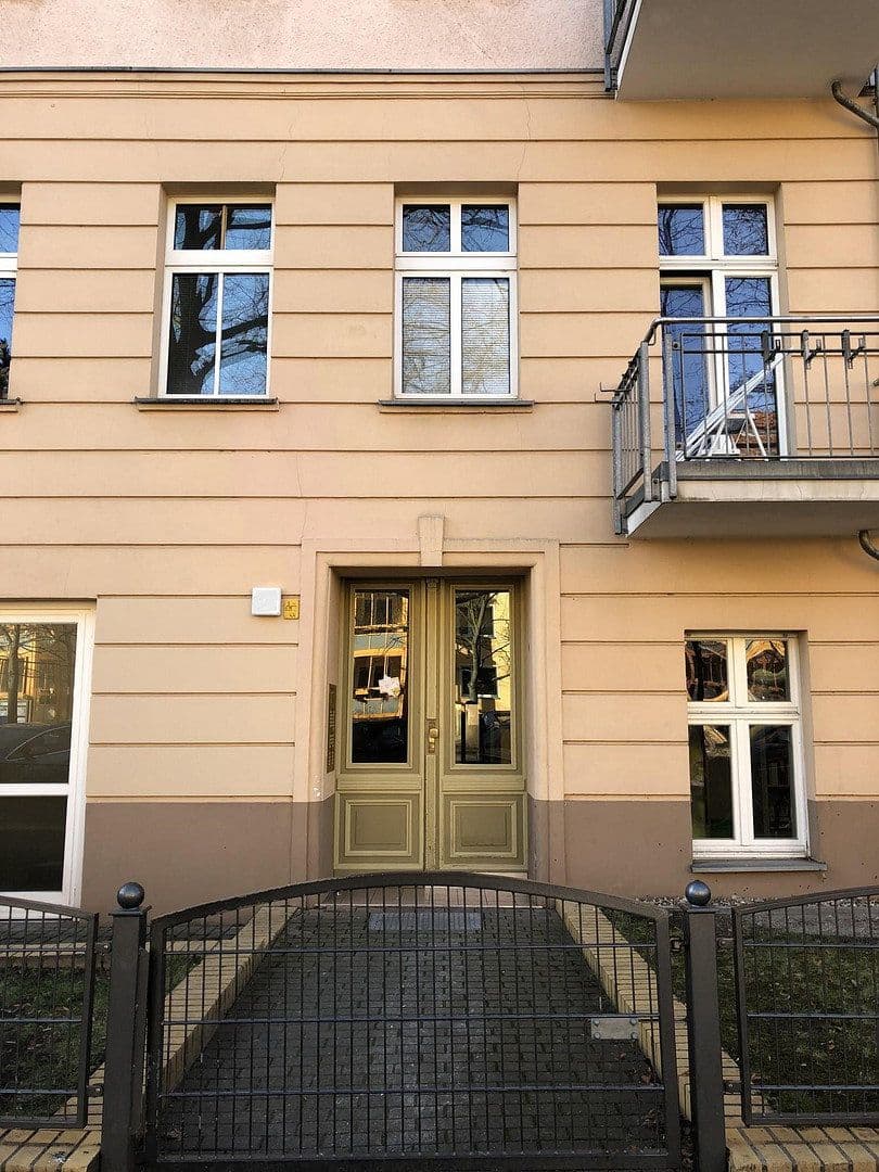 2 bedroom flat for sale, 62 m², Berlin, Berlin 2 bedroom flat for sale, 62 m², Berlin, Berlin