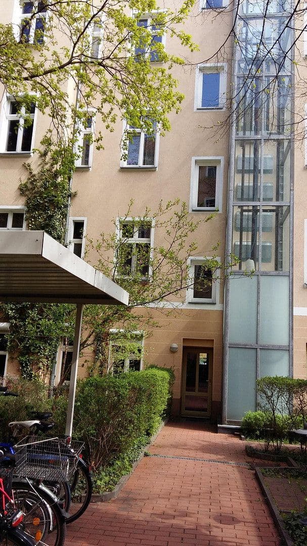 2 bedroom flat for sale, 62 m², Berlin, Berlin 2 bedroom flat for sale, 62 m², Berlin, Berlin
