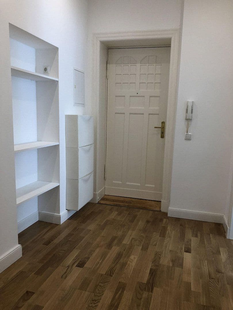 2 bedroom flat for sale, 62 m², Berlin, Berlin 2 bedroom flat for sale, 62 m², Berlin, Berlin