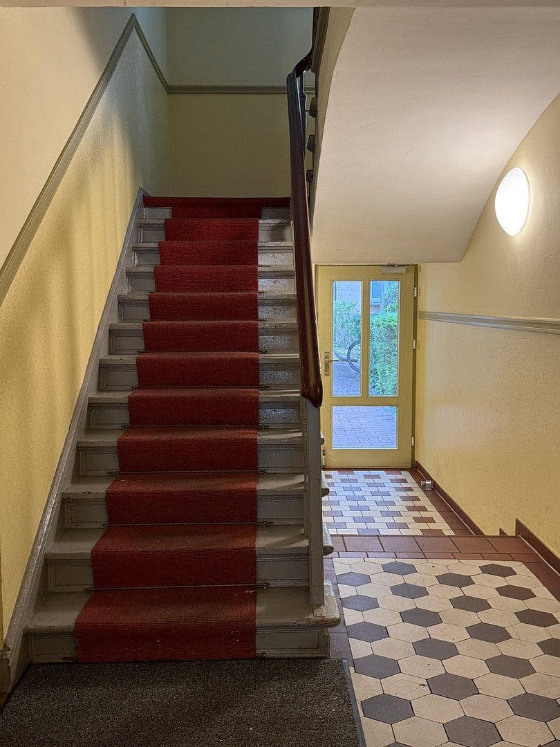 2 bedroom flat for sale, 62 m², Berlin, Berlin 2 bedroom flat for sale, 62 m², Berlin, Berlin