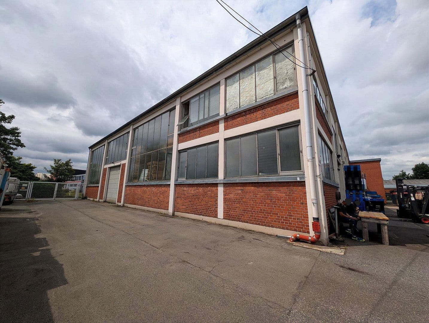 non-residential property for sale, 6,749 m², Norderstedt, Schleswig-Holstein non-residential property for sale, 6,749 m², Norderstedt, Schleswig-Holstein