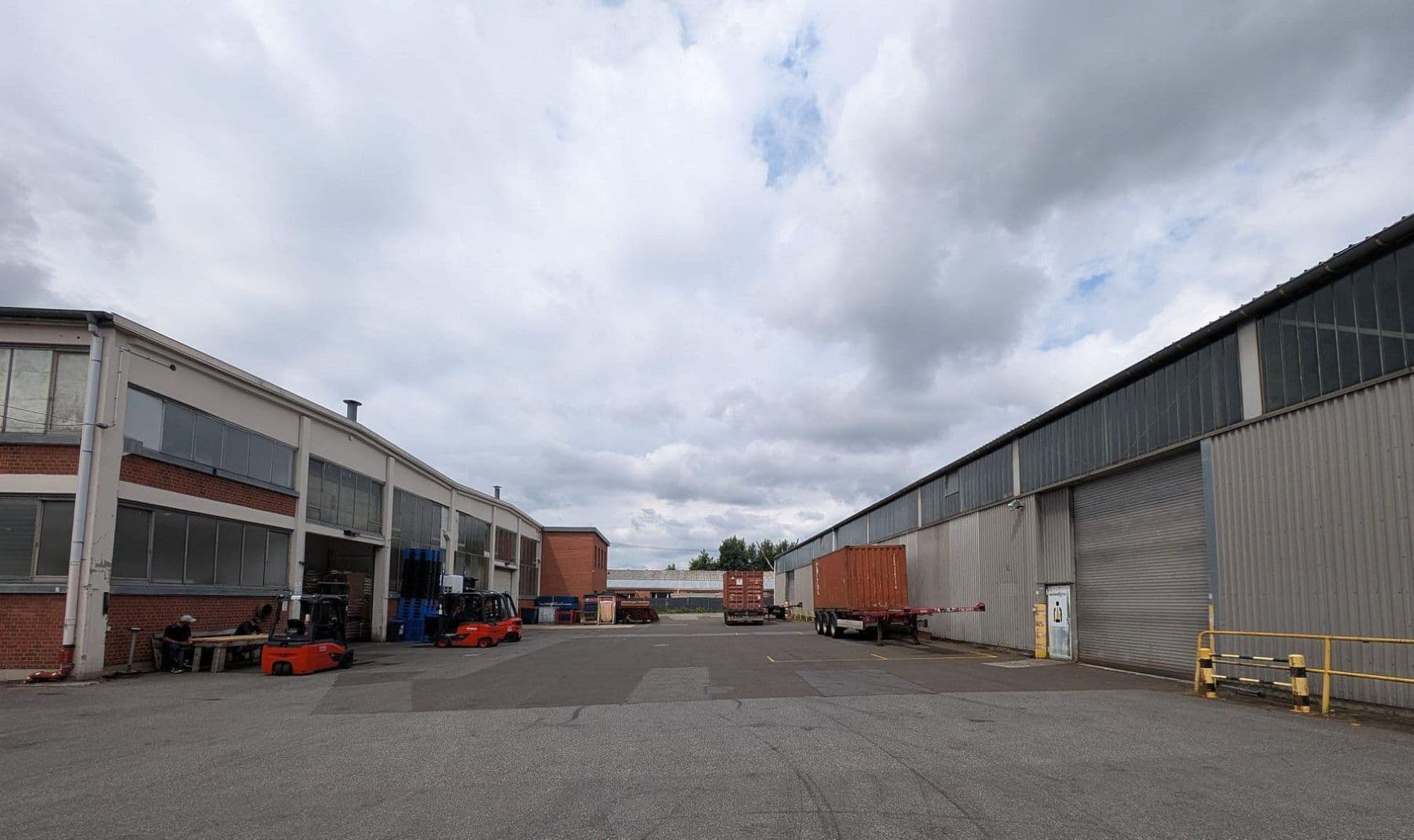 non-residential property for sale, 6,749 m², Norderstedt, Schleswig-Holstein non-residential property for sale, 6,749 m², Norderstedt, Schleswig-Holstein