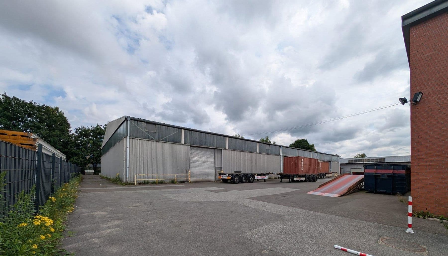 non-residential property for sale, 6,749 m², Norderstedt, Schleswig-Holstein non-residential property for sale, 6,749 m², Norderstedt, Schleswig-Holstein