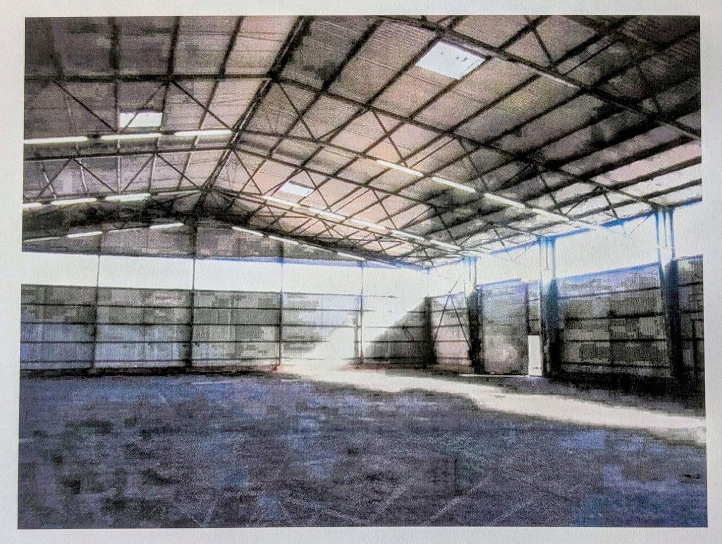 non-residential property for sale, 6,749 m², Norderstedt, Schleswig-Holstein non-residential property for sale, 6,749 m², Norderstedt, Schleswig-Holstein