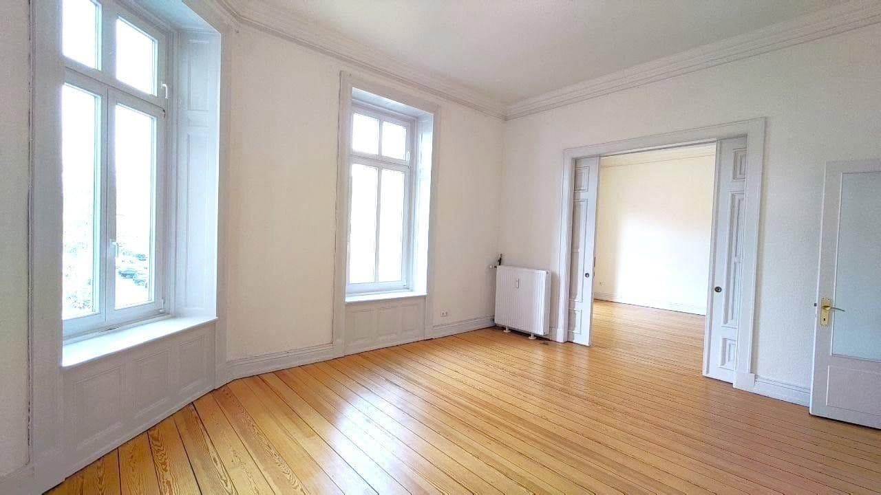 2 bedroom with open-plan kitchen flat for sale, 109 m², Hamburg, Hamburg 2 bedroom with open-plan kitchen flat for sale, 109 m², Hamburg, Hamburg