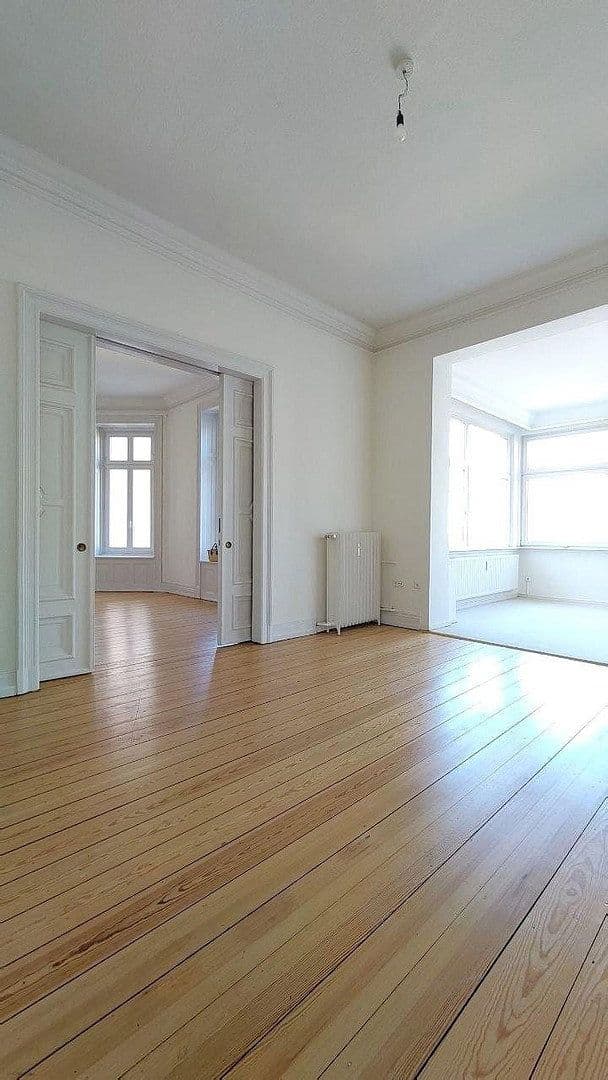2 bedroom with open-plan kitchen flat for sale, 109 m², Hamburg, Hamburg 2 bedroom with open-plan kitchen flat for sale, 109 m², Hamburg, Hamburg