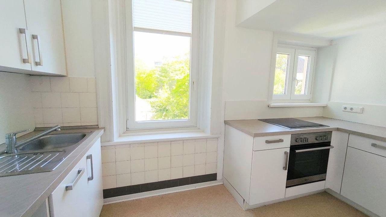 2 bedroom with open-plan kitchen flat for sale, 109 m², Hamburg, Hamburg 2 bedroom with open-plan kitchen flat for sale, 109 m², Hamburg, Hamburg