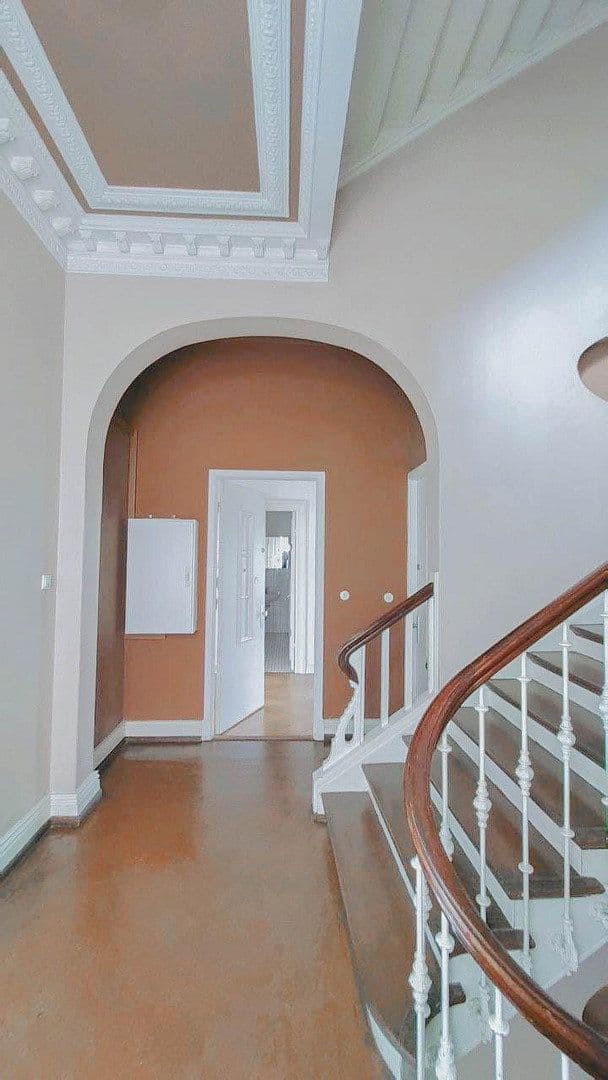 2 bedroom with open-plan kitchen flat for sale, 109 m², Hamburg, Hamburg 2 bedroom with open-plan kitchen flat for sale, 109 m², Hamburg, Hamburg