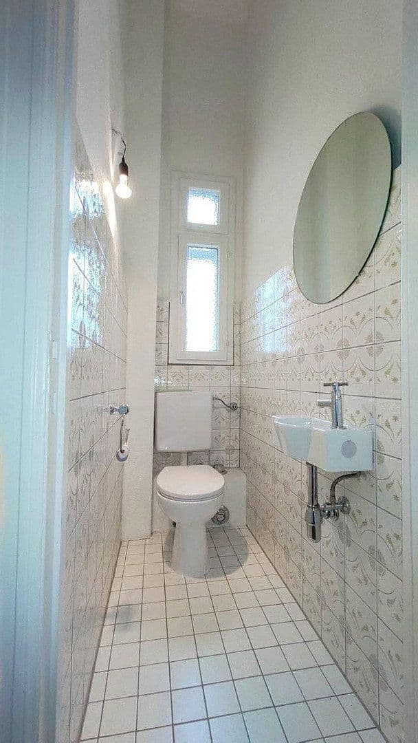 2 bedroom with open-plan kitchen flat for sale, 109 m², Hamburg, Hamburg 2 bedroom with open-plan kitchen flat for sale, 109 m², Hamburg, Hamburg