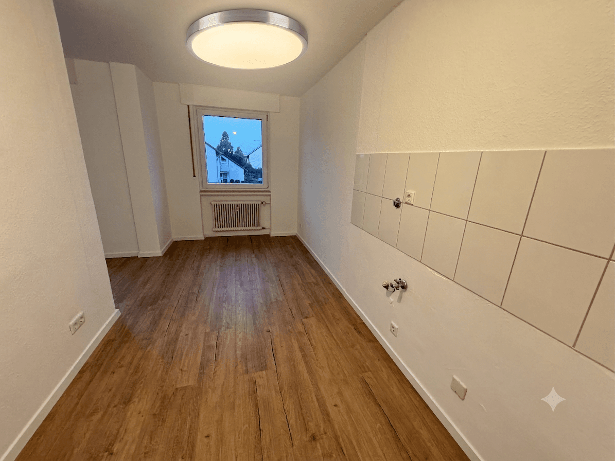 2 bedroom flat to rent, 59 m², Dortmund, North Rhine-Westphalia 2 bedroom flat to rent, 59 m², Dortmund, North Rhine-Westphalia