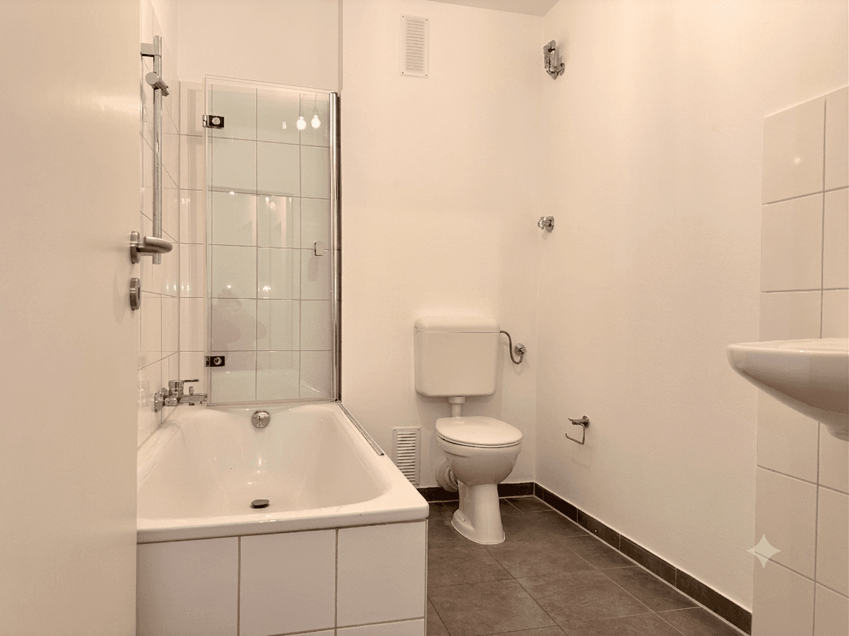2 bedroom flat to rent, 59 m², Dortmund, North Rhine-Westphalia 2 bedroom flat to rent, 59 m², Dortmund, North Rhine-Westphalia