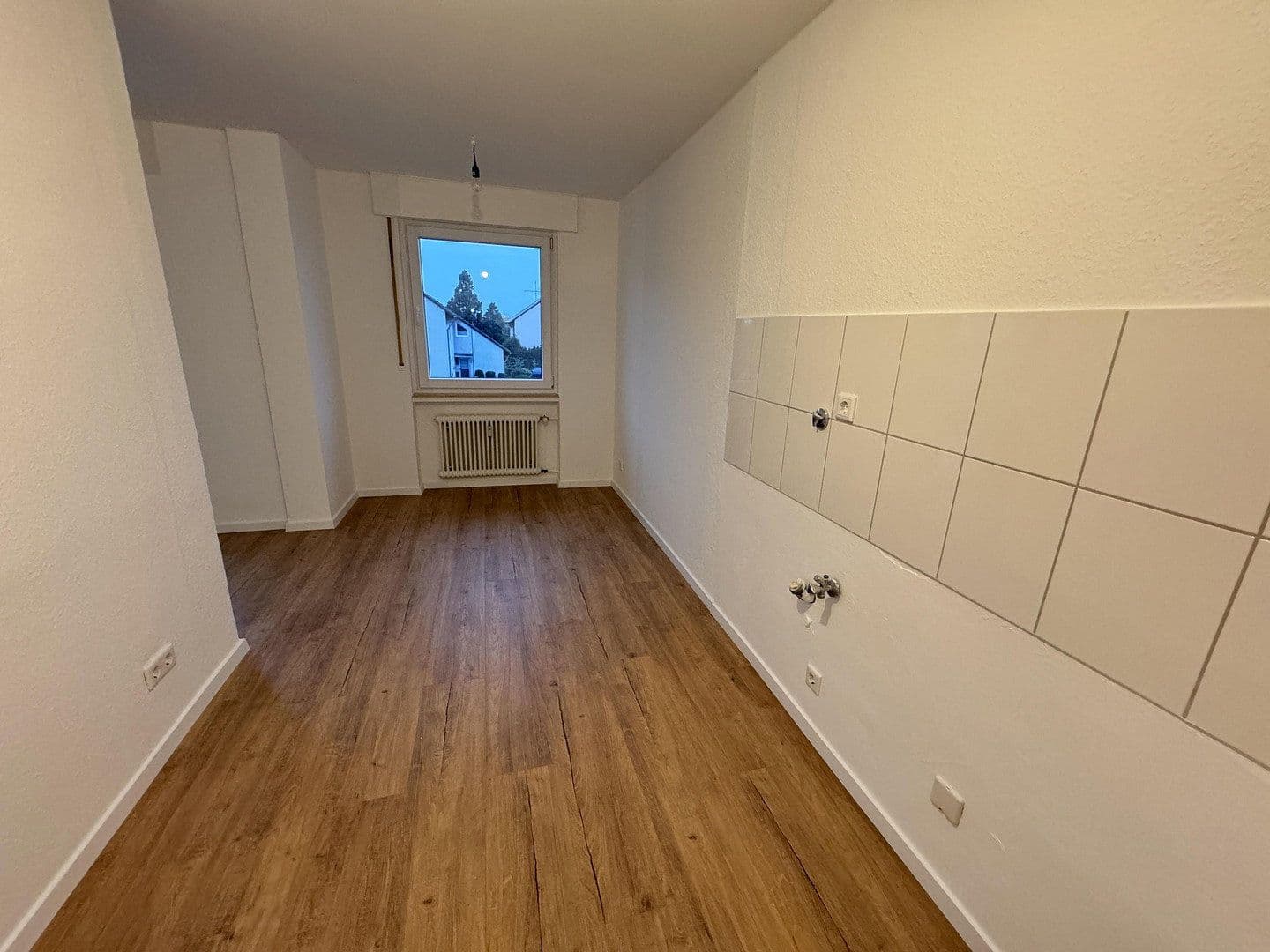 2 bedroom flat to rent, 59 m², Dortmund, North Rhine-Westphalia 2 bedroom flat to rent, 59 m², Dortmund, North Rhine-Westphalia