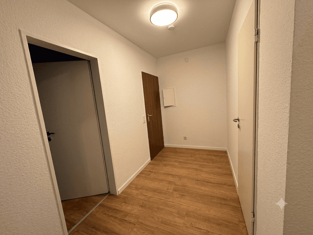 2 bedroom flat to rent, 59 m², Dortmund, North Rhine-Westphalia 2 bedroom flat to rent, 59 m², Dortmund, North Rhine-Westphalia
